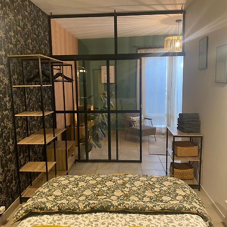 Le Loft City, Au Coeur Du Village Saint-Rémy-de-Provence Kültér fotó