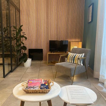 Le Loft City, Au Coeur Du Village Saint-Rémy-de-Provence Kültér fotó