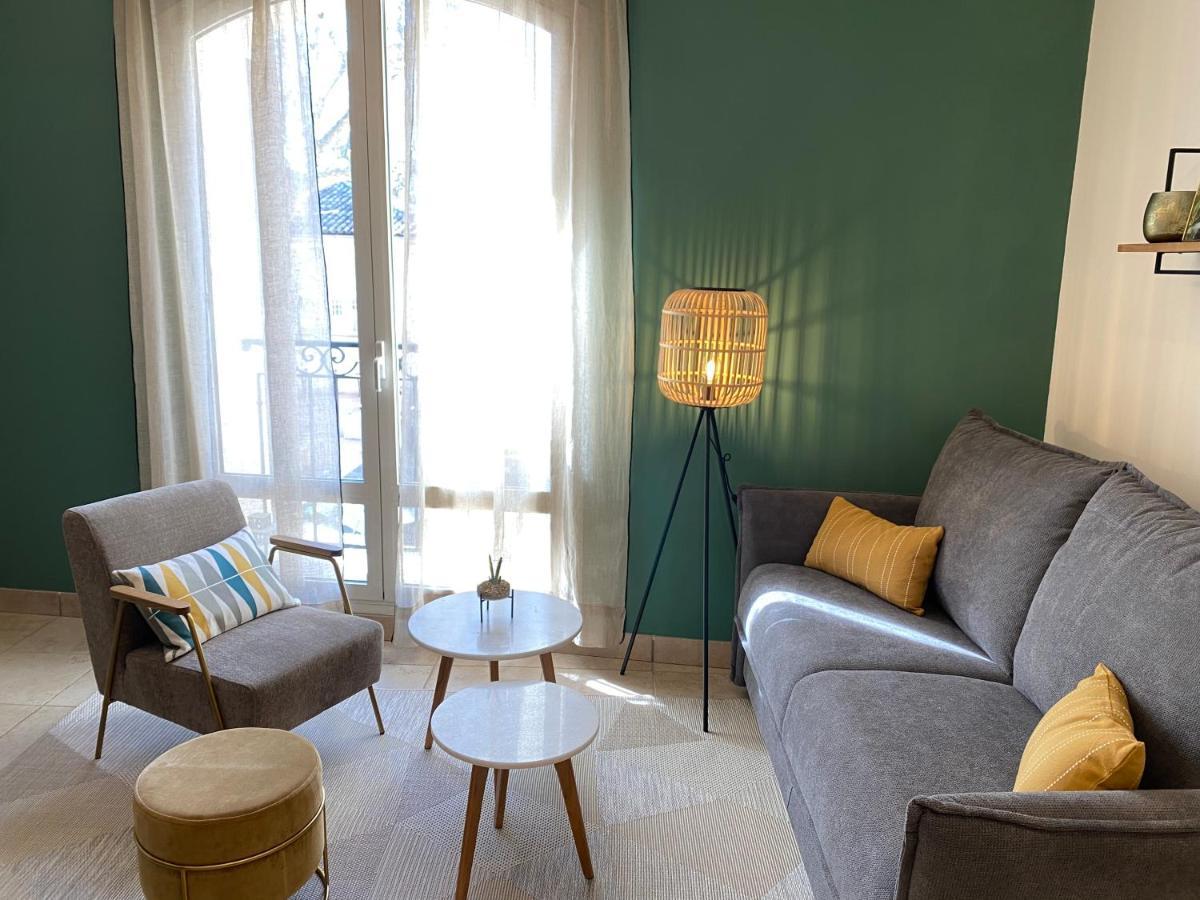 Le Loft City, Au Coeur Du Village Saint-Rémy-de-Provence Kültér fotó