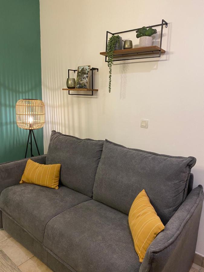 Le Loft City, Au Coeur Du Village Saint-Rémy-de-Provence Kültér fotó