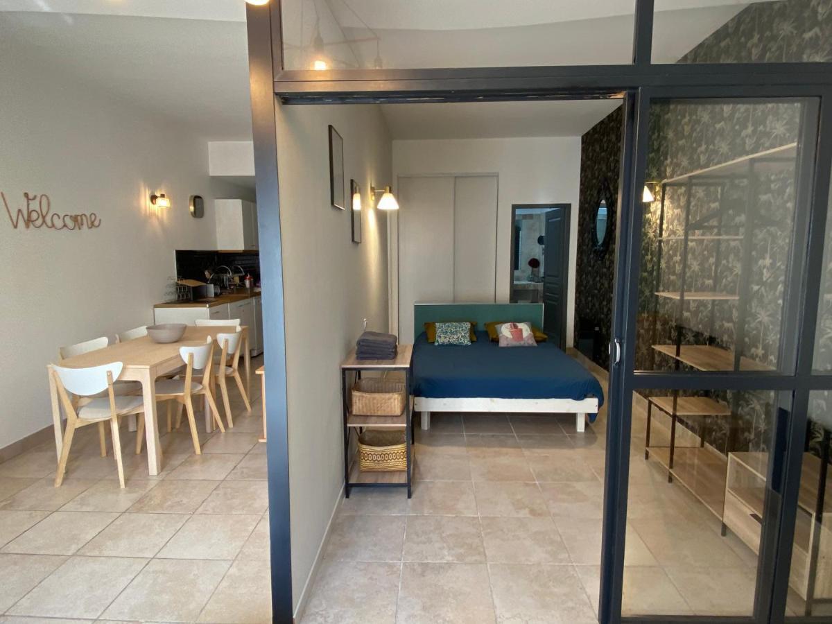 Le Loft City, Au Coeur Du Village Saint-Rémy-de-Provence Kültér fotó