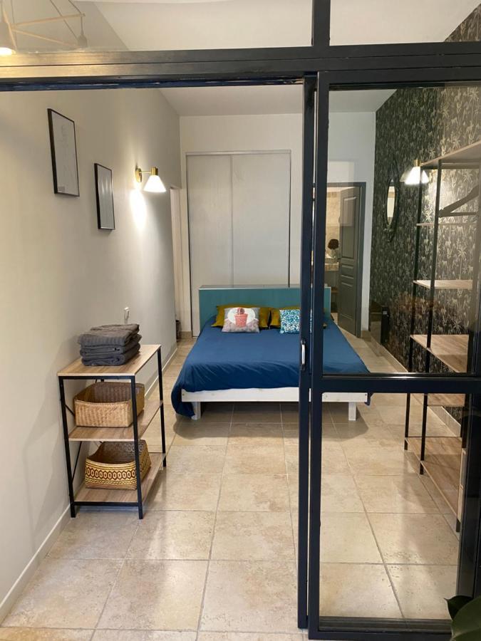 Le Loft City, Au Coeur Du Village Saint-Rémy-de-Provence Kültér fotó