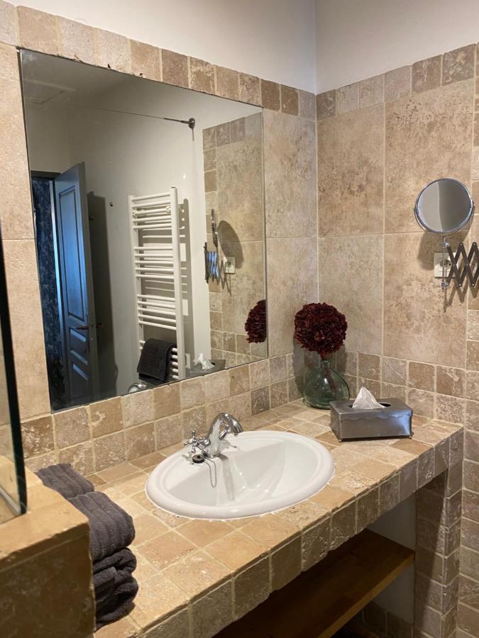 Le Loft City, Au Coeur Du Village Saint-Rémy-de-Provence Kültér fotó