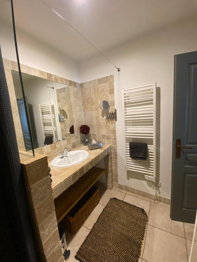 Le Loft City, Au Coeur Du Village Saint-Rémy-de-Provence Kültér fotó