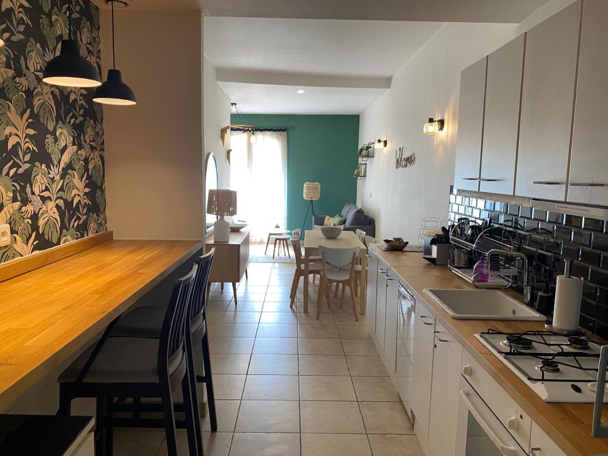 Le Loft City, Au Coeur Du Village Saint-Rémy-de-Provence Kültér fotó