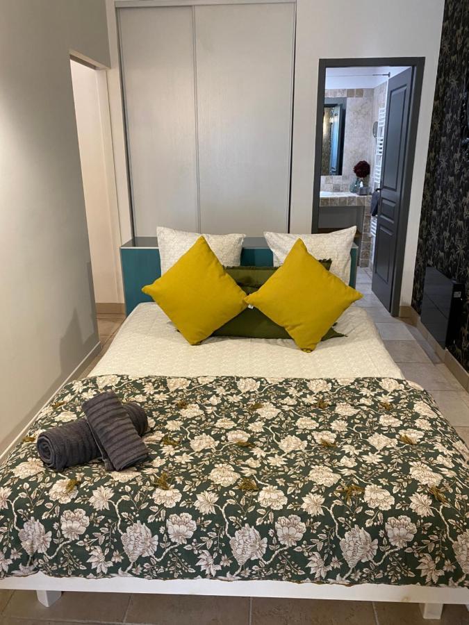 Le Loft City, Au Coeur Du Village Saint-Rémy-de-Provence Kültér fotó