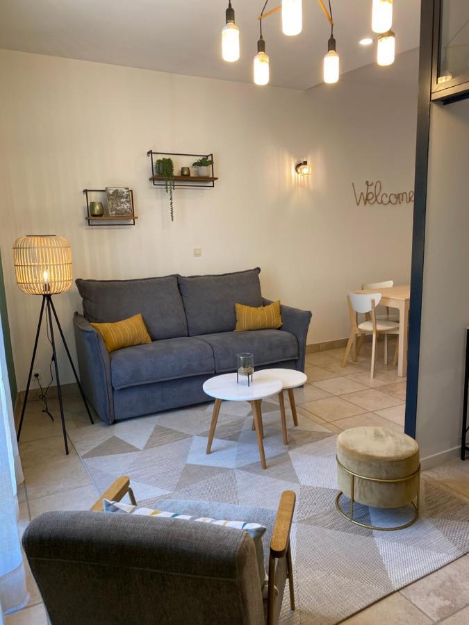 Le Loft City, Au Coeur Du Village Saint-Rémy-de-Provence Kültér fotó