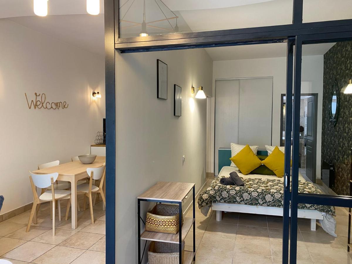 Le Loft City, Au Coeur Du Village Saint-Rémy-de-Provence Kültér fotó