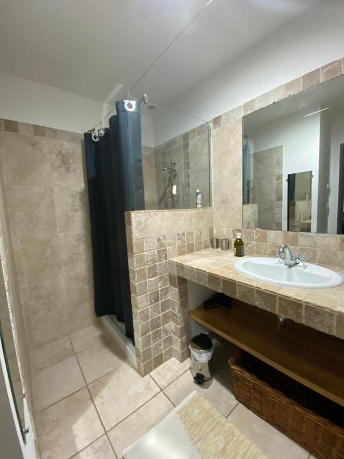 Le Loft City, Au Coeur Du Village Saint-Rémy-de-Provence Kültér fotó