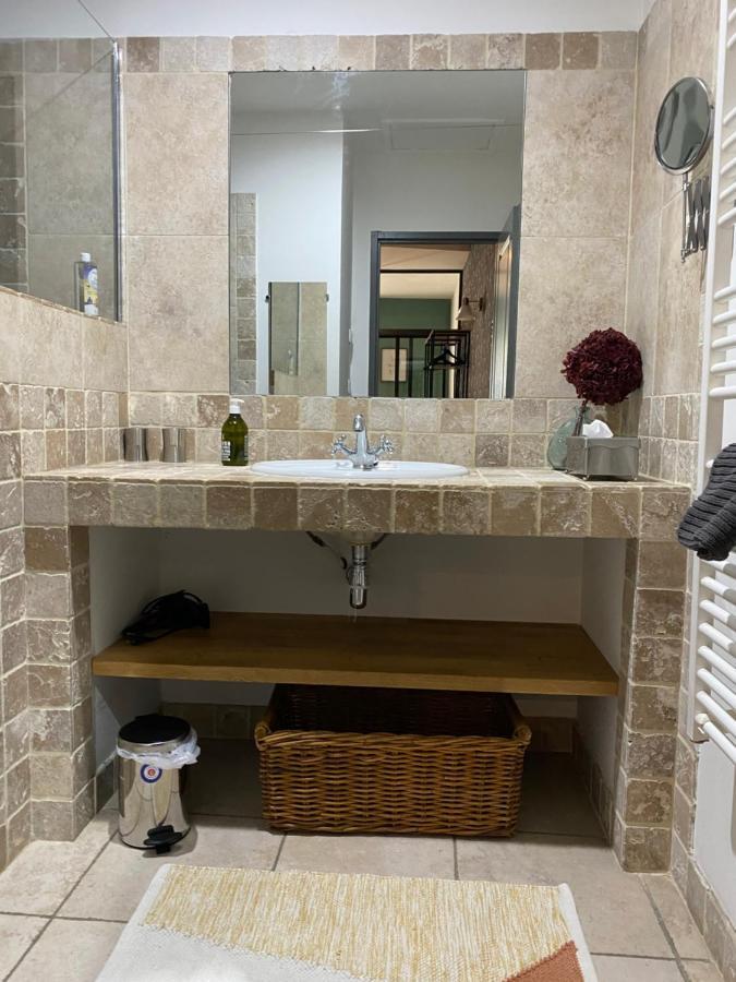 Le Loft City, Au Coeur Du Village Saint-Rémy-de-Provence Kültér fotó