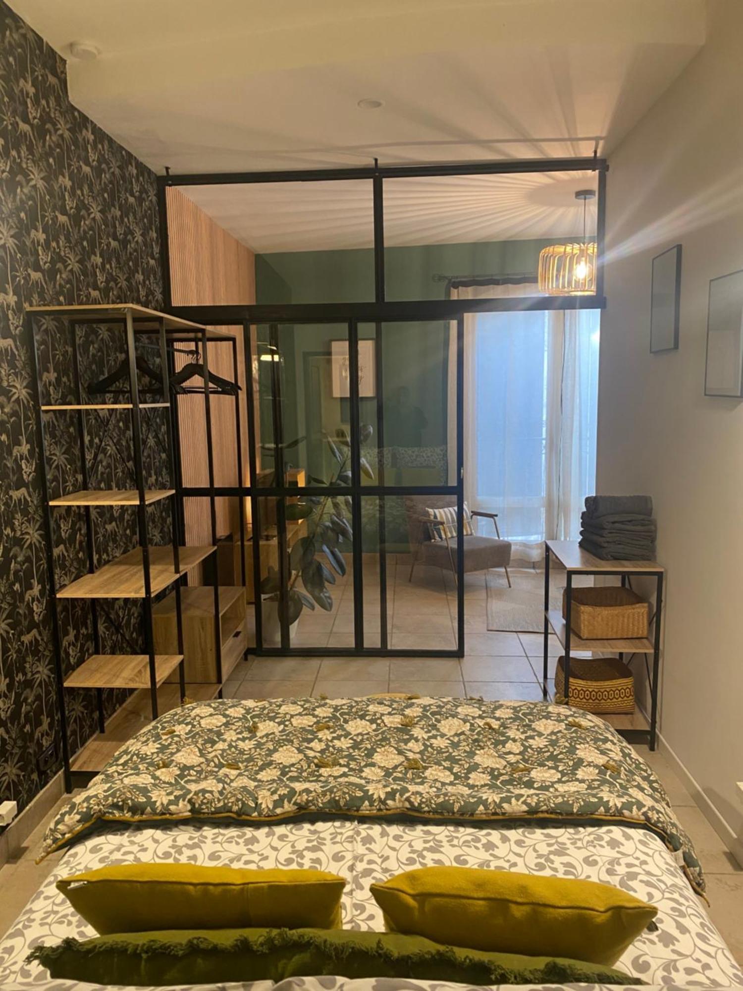 Le Loft City, Au Coeur Du Village Saint-Rémy-de-Provence Kültér fotó